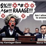 Trump Derangement Syndrome on Full Display in Congressional Hearings