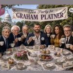 Liberal Celebrities Embrace Nazi-Tattoed Senate Candidate Platner