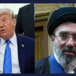 Iran and U.S. Reach Fragile Peace Framework After 107-Day War