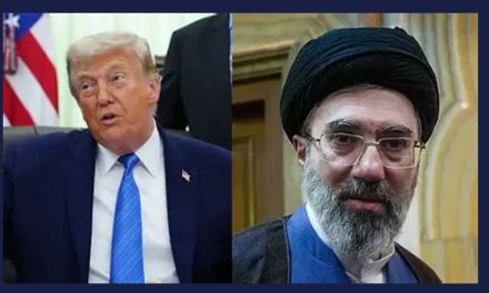 Iran and U.S. Reach Fragile Peace Framework After 107-Day War