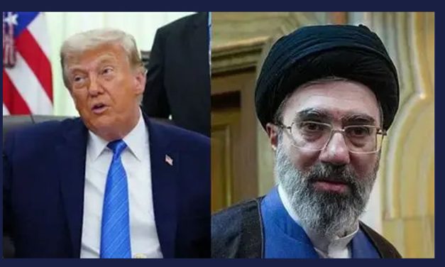 Iran and U.S. Reach Fragile Peace Framework After 107-Day War