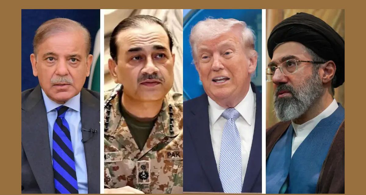 Peace Deal at Last? Hope Rises for U.S.-Iran Breakthrough