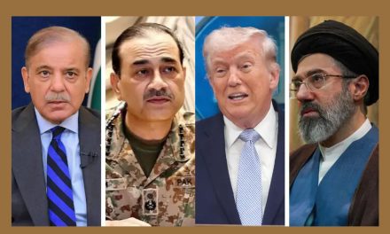 Peace Deal at Last? Hope Rises for U.S.-Iran Breakthrough