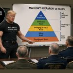Iran’s Leadership is Still Comfortable – We Will Not Win Until This Changes