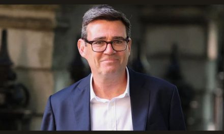 Britain’s Burham is New Prime Minister – Will He Get Along with Trump?