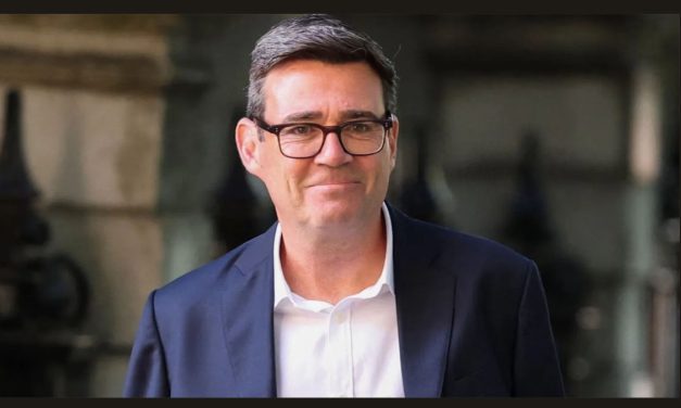 Britain’s Burham is New Prime Minister – Will He Get Along with Trump?