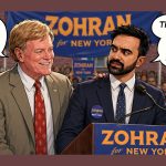 Strange Bedfellows: White Supremacist David Duke Supports Socialist Muslim Mamdani