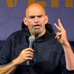 Will Fetterman Turn His Back in the Democratic Party?