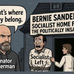 Democrats’ Crazy and Dangerous Plans for the Next Congress