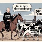Supreme Court Got It Right on Independent Agencies and Presidential Powers