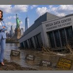 New York Gov Hochul Declares War on Data Centers. Who Really Pays the Price?