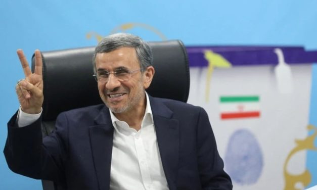 Can We Spring Iran’s Former President from Jail?