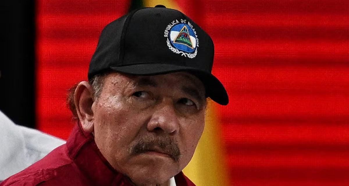 Nicaragua  Abolishes Elections and Completes Its Slide Into Dictatorship