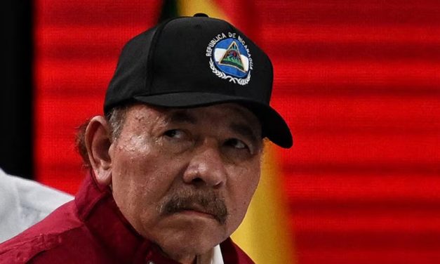 Nicaragua  Abolishes Elections and Completes Its Slide Into Dictatorship