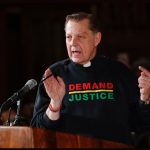 Controversial Chicago Priest Accused of Sexual Misconduct … Again.