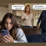 States Battle Big Tech Over App Store Law to Protect Children