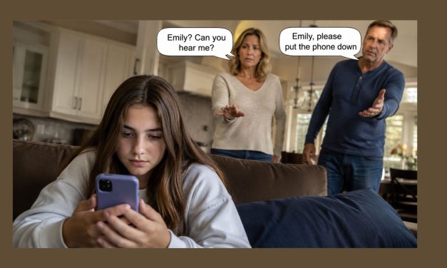 States Battle Big Tech Over App Store Law to Protect Children
