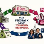 Planned Parenthood Plans $47M to Defeat Pro-Lifers in Midterms – Its Taxpayer Money