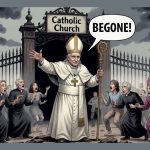 Pope Leo Excommunicates Thousands of Clergy and Laity
