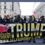 Federal Judge Nixes All Remaining Charges Against the Proud Boys