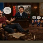 Why Putin May Still Believe the War Is Working