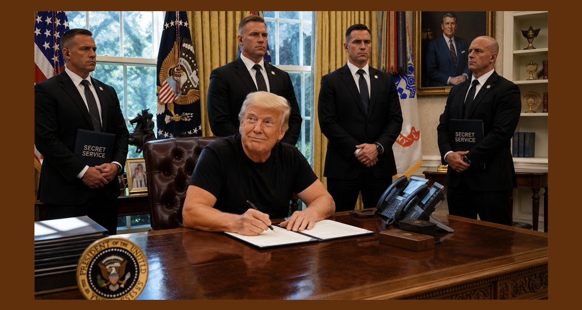 Israel Warns of New Iranian Plot Against Trump as Threats Escalate