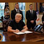 Israel Warns of New Iranian Plot Against Trump as Threats Escalate