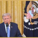 Trump Says China Exploited America’s Election Weaknesses