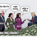 Trump Family Made Billions. But is it Illegal?