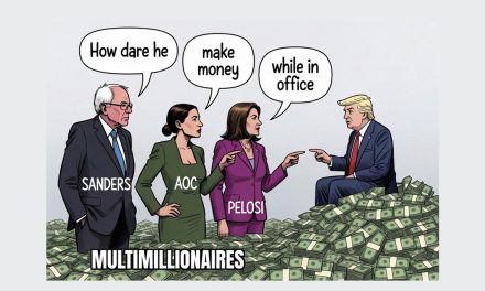 Trump Family Made Billions. But is it Illegal?