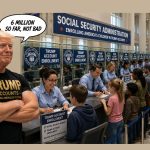 Trump Accounts to Be Assigned at Birth by Social Security Admin