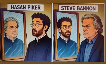 Piker and Bannon: A Tale of Two Pities